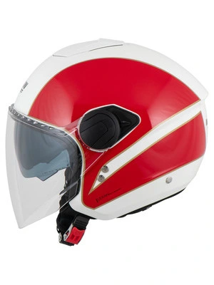 N20-2 VISOR TRICOLORE