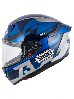 X-SPR Pro A.Marquez73 V3 TC-2