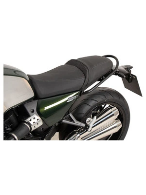 Greb Til Passagersædet