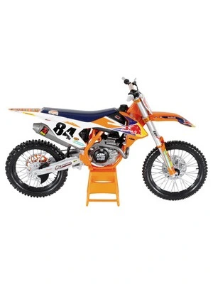 Fertigmodell Ktm Sx-F 450 Factory
