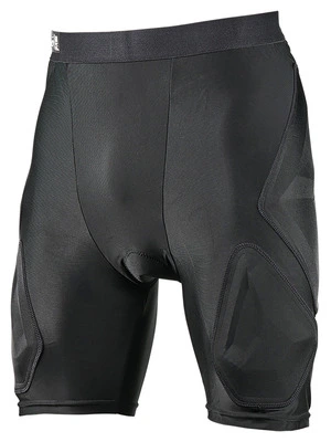 Trail Short V.26 functional shorts
