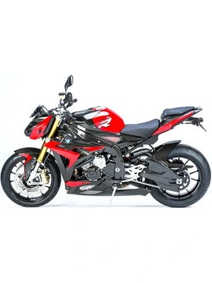 Comp. carb. per BMW S1000 R dal 2014