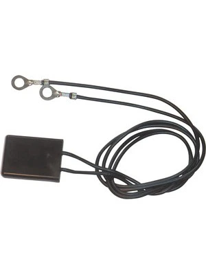 Protezione Elettronica, 12 Volt