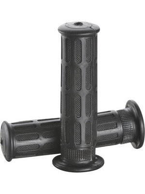 Impugnature in gomma