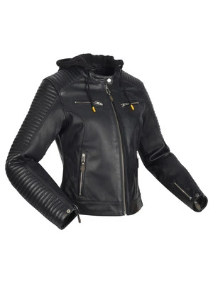 Lady Dorian 2 Lederjacke