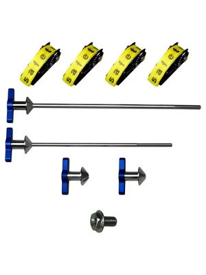 Sistemi Di Fissaggio Per Trasporto