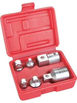 Knarren-Adapter Satz