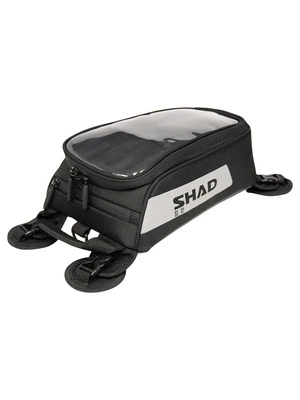 GIVI タンクバッグ　CORIUM CRM103 Givi Magnetic tank bag CRM103 Corium low-cost | Louis 🏍️