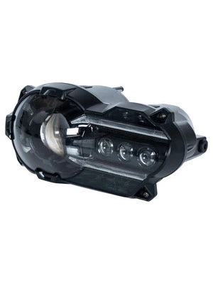 Faro principale a LED per BMW R1200GS