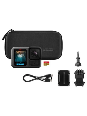 Hero13 Nero - Pacchetto Sport