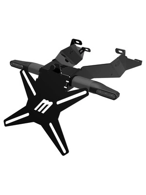 Motoism Kennzeichenhalter div. Modelle