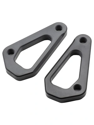 Eliminator poggiapiedi OS Tenere 700