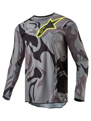 A-Stars Racer Tactical