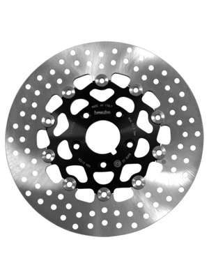 Bremsscheiben Schwimmend mit ABE