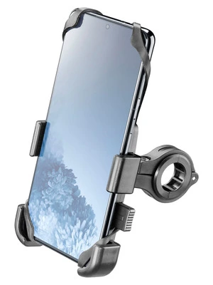 MotoCrabFixation univers.téléphone port.