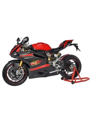 Carbonteile für Ducati Panigale 899/1199