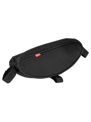 Handlebar Bag With Velcro Fastener