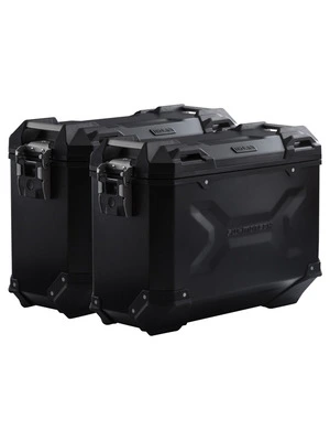TRAX ADV aluminiumkoffert-system