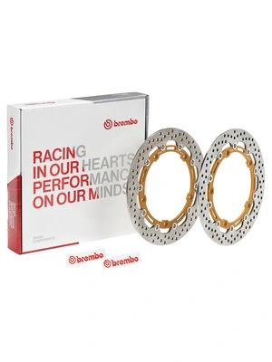 Disques de frein High Performance Xtra