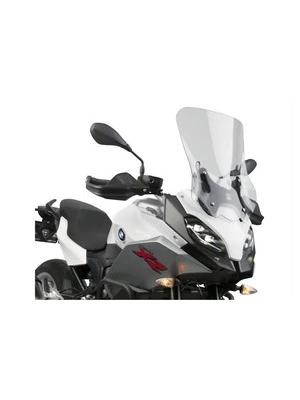 Parabrezza V-Stream Con Abe