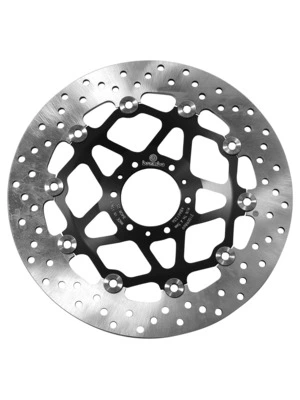 Bremseskiver Flydende Med Tgk