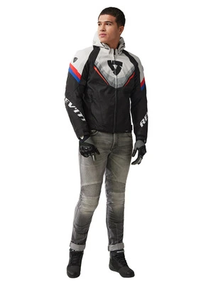 Quantum 3 H2O Motorcykel