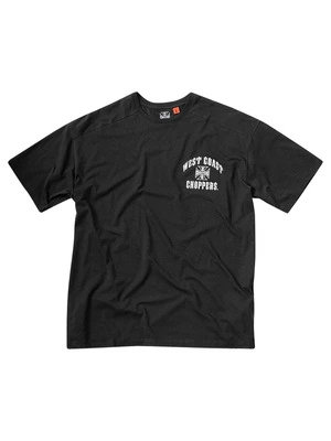 Iron Oversized