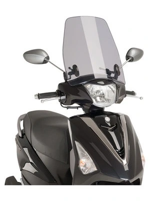 PARABRISAS CICLOMO. PUIG