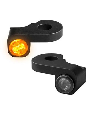 Nano Indic.Dir.Led Cruscotto