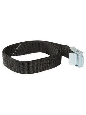 Cinghia ancoraggio 650mm per tanica TRAX