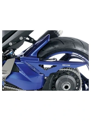 Radabdeckung Sportsline