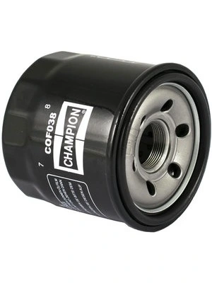 OELFILTER CHAMPION COF038