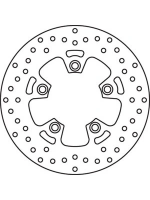 -Remschijven Vast Met Abe