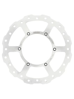 Brake Disc Front