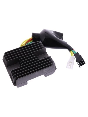 Alternator Regulator