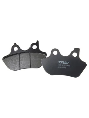 Performance Comfort (Pc) Brake Pads
