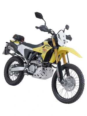 PRO supporto laterale