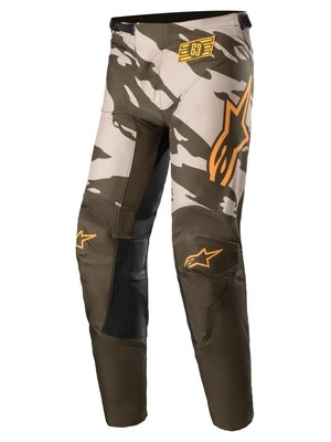 Racer Tactical Cross