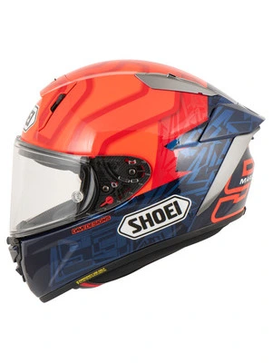 Shoei Ex-Zero Equation TC-11 low-cost | Louis 🏍️