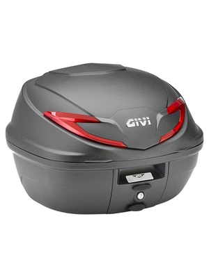 Kufry górne B39N Monolock 39L