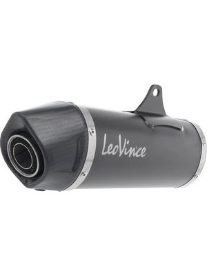 Nero Auspuffsystem mit EG-BE