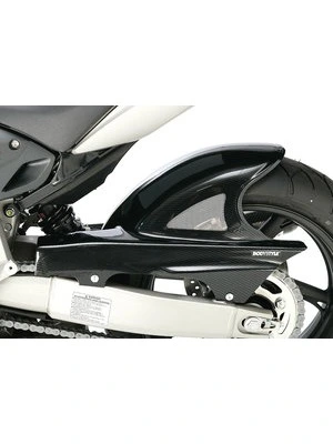 Radabdeckung Raceline