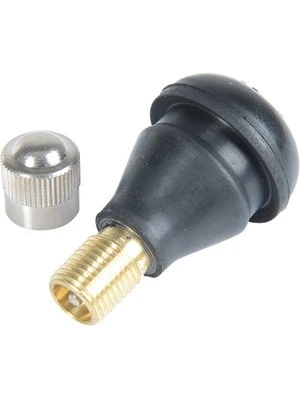 Valvola per pneumatici