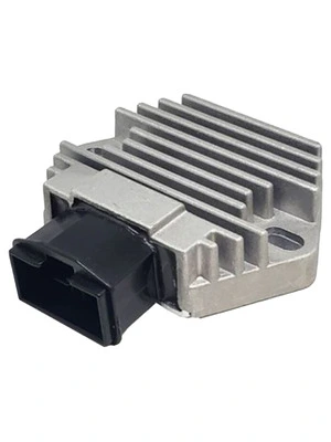 Lithium-ion-regelaar voor de dynamo