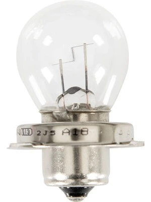 Lampadina fanale per motorini