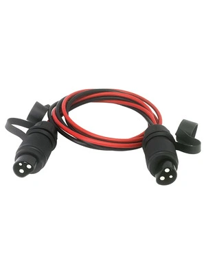 BS17 Startsystem