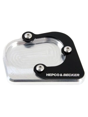 Sidestand Foot Enlarger