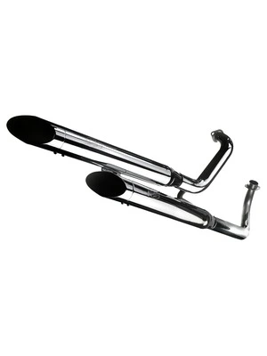 K02 Exhaust Systems