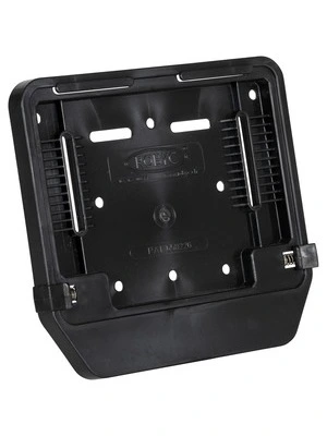 Cornice targa per le targhe svizzere