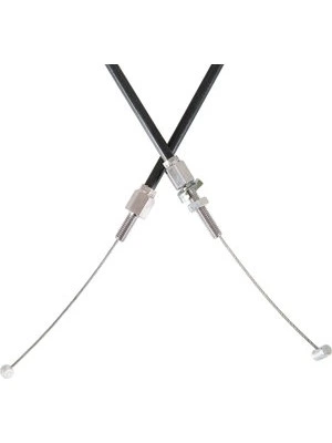 GASKABEL B SLUITER DIVERSE